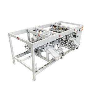 Wood Round Stick Production Line Wooden Handle Making Machine Production Line - Product Image 4