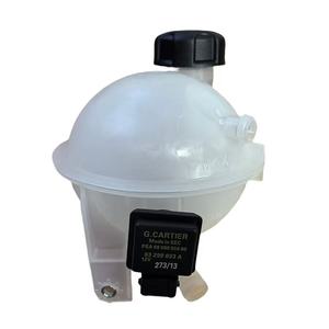 Capteur de niveau d'eau de refroidissement automobile OE 1306J0 9609955680 1306F0 pour Citroën C3 C4 DS5 XSARA <span class=keywords><strong>Peugeot</strong></span> 3008 306 405 5008 607 - Product Image 1