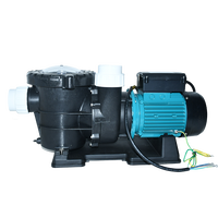 Pompe de circulation d'eau à vitesse variable pour piscine ou spa, usage commercial ou domestique, 1,5 CV, 2 CV, 2,5 CV, 3 CV, prix usine
