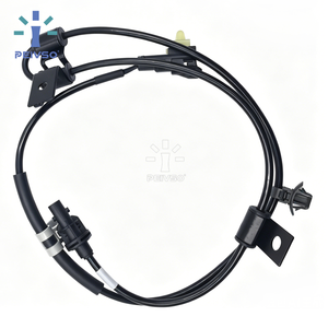 Sensor ABS OEM 95670-17500, Sensor de Velocidad de Rueda para Hyundai Kia, Repuestos para Sistema de Frenos Automotrices # Sensor 9567017500 - Product Image 5
