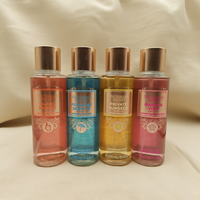 Victoria My Secret Brume Corporelle Parfumée Femme 250ML Longue Durée Style Élégant