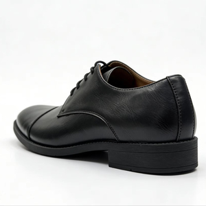 Nuovo Design - <span class=keywords><strong>Scarpe</strong></span> Formali da <span class=keywords><strong>Uomo</strong></span> Traspiranti di <span class=keywords><strong>Grandi</strong></span> Dimensioni - <span class=keywords><strong>Scarpe</strong></span> Oxford Professionali per Ufficio e Business - Product Image 1