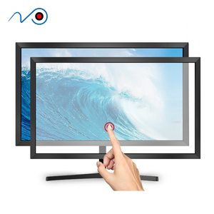 Android/giành chiến thắng hệ thống có sẵn 24 inch hồng ngoại màn hình cảm ứng khung USB giao diện cảm ứng đa - Product Image 2