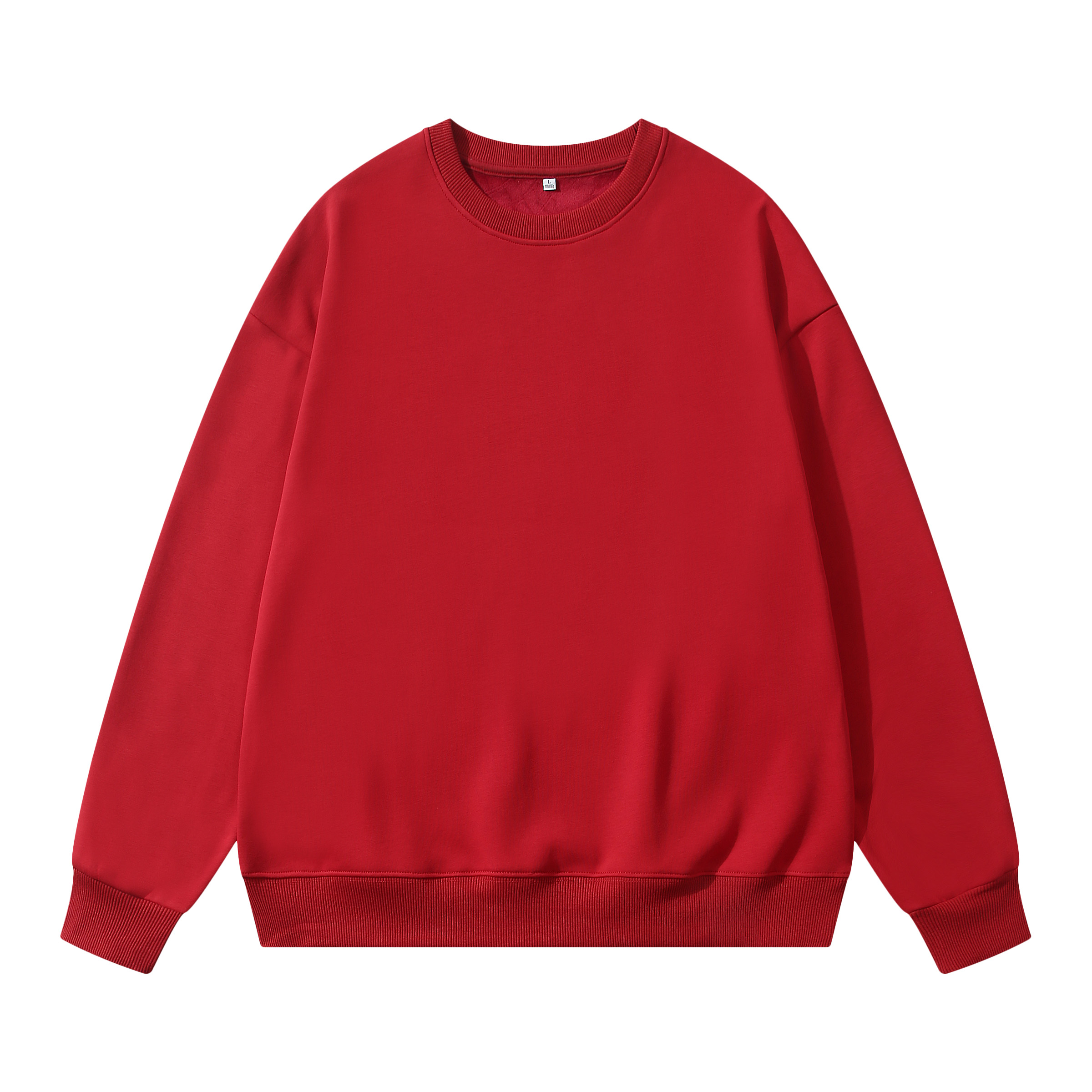 dark red