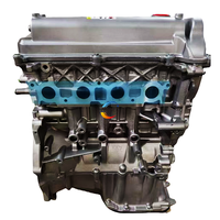 Vente d'usine, moteur 1NZ de haute qualité, assemblage moteur pour Toyota 1NZ FE
