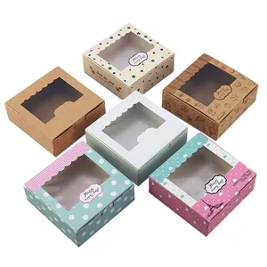 中国制造蛋糕盒，蛋糕纸板盒蛋糕包装和花盒销售
