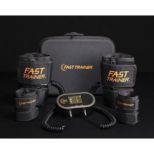 Máquina de Gimnasio de Entrenamiento de Fuerza Neumática Automática de Alto Grado de Seguridad para Cardio - Product Image 1