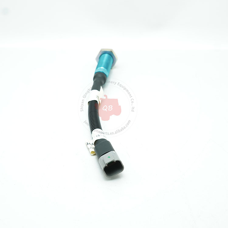 壺　特大 High Quality QSK60 Position Sensor 4327239 for Cummins