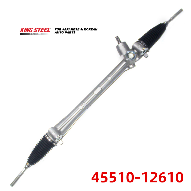 KINGSEEL OEM Steering Rack 45510-12610 for Toyota Camry (2004-2006