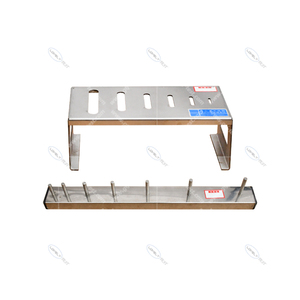 Thiết bị kiểm tra đo flakiness để phân tích đá - Product Image 4
