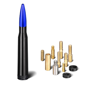 <span class=keywords><strong>Adaptateur</strong></span> d'<span class=keywords><strong>antenne</strong></span> radio AM/FM <span class=keywords><strong>pour</strong></span> Ford Dodge RAM GM Chevy. - Product Image 4
