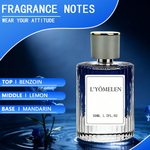 Perfume de Larga Duración con Fragancia Amaderada de Oud, Eau de Cologne con Aroma Original, Perfume Árabe Especiado de Lujo para Hombres y Mujeres - Product Image 4