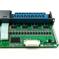 Module PLC d'automatisation 1756-RM2XT scellé d'origine, contrôleur PLC 1756RM2XT