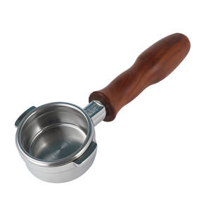 Offre Spéciale Haute Qualité Espresso Poignée Titulaire Porte-Filtre Machine À Café Machine À Café Porte-Filtre - Product Image 2