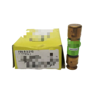 FRN-R-<span class=keywords><strong>3</strong></span>-<span class=keywords><strong>2</strong></span>/10 250VAC <span class=keywords><strong>3</strong></span>-<span class=keywords><strong>2</strong></span> новый оригинальный готовый склад промышленной автоматизации PLC Контроллер программирования - Product Image 1