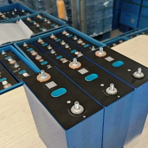 Batteria al Litio LiFePO4 <span class=keywords><strong>3</strong></span>.2V 340-360Ah Stato Solido Marca Gotion Grado A Nuova di Zecca 12000 Cicli - Product Image 5