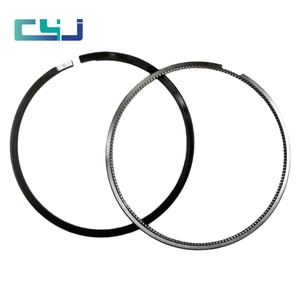 Chambre de Combustion 1J751-21110 pour Moteur d'Excavatrice, Composants d'Ingénierie Mécanique, Pression de Fonctionnement 20Mpa/30Mpa, Garantie 1 An - Product Image 3