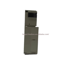 Om-ron C200HW C200HW-COM06-V1 Papan Komunikasi Serial PLC Port Ganda RS-232C Protokol Makro Asli Baru Tersedia di Stok