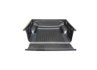 Amarok JMC GWM Trition Black, accesorios personalizados para camionetas, revestimientos de cama de HDPE para Hilux F150 Tundra d-max