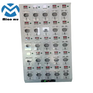 SMTはんだペースト加熱装置 自動ノーリーン鉛フリーはんだペースト加熱装置 温め戻し機 - Product Image 6