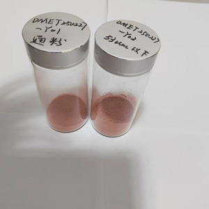 Медный порошок индивидуального размера для порошковой металлургии в аэрокосмической химической промышленности электроники - Product Image 3