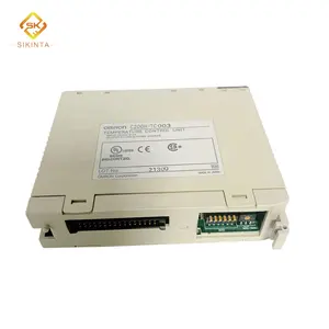 Fast Delivery SYSMAC Temperature Controller Module C200H-TCOO3/TC001/TC103/TC002/TC101/TC102