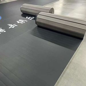 Tapetes de Alta Calidad para Entrenamiento de Judo, BJJ, UFC y Lucha Libre en Venta - Product Image 3