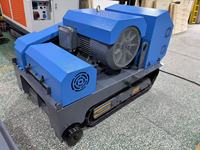 2026 380V 22KW 30KW Mesin Gergaji Lantai Listrik Industri Mesin Pemotong Jalan Mesin Gergaji Jalan Pemotong Jalan Gergaji Beton Maks 500mm
