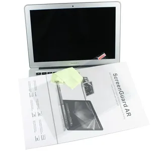 ฟิล์มหน้าจอใสแบบ HD สำหรับ <span class=keywords><strong>MacBook</strong></span> <span class=keywords><strong>Air</strong></span> 11 12 <span class=keywords><strong>13</strong></span> 14 15 16นิ้วชิป M2 <span class=keywords><strong>M1</strong></span> - Product Image 5