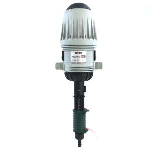 <span class=keywords><strong>Dosage</strong></span> réglable de pompe hydrodynamique d'irrigation automatique d'injecteur d'<span class=keywords><strong>engrais</strong></span> proportionnel - Product Image 1