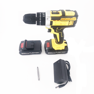 <span class=keywords><strong>Trapano</strong></span> <span class=keywords><strong>Avvitatore</strong></span> Elettrico con Batteria agli Ioni di Litio Kit Utensili Senza Fili <span class=keywords><strong>Trapano</strong></span> Elettrico di Alta Qualità Nepal - Product Image 3