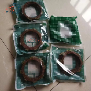 CQHZJ - Plato de Embrague para Motocicleta <span class=keywords><strong>Bajaj</strong></span> 225 - Product Image 5