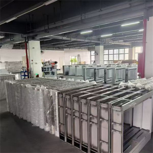 Tourniquet de sécurité d'entrée de nouvelle conception, tourniquet à vitesse rapide, contrôle d'accès pour supermarché - Product Image 6