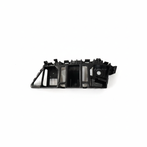 OEM 5N0807183D Left Side <b>Plastic</b> Bumper <b>Bracket</b> for Volkswagen for Tiguan 12-15 New Condition Replacement Exhaust Cut-Outs - Product Image 2