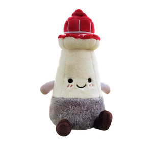 Personalizzabile vivace faro Tower bambole di peluche Super Soft simulazione piccoli giocattoli per bambini prodotti in serie - Product Image 2