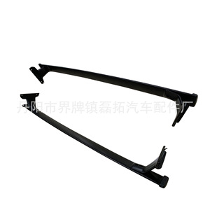 Jingyuanxin Car Roof <b>Rack</b> Aluminum Alloy Roof Mount Cross Bar For Chevrolet Traverse 2016 - Product Image 4