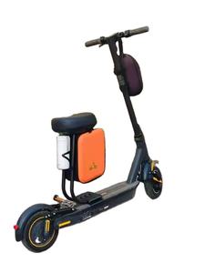 Cityneye <span class=keywords><strong>M365</strong></span>/<span class=keywords><strong>Pro</strong></span> Parts Venta al por mayor Mejor <span class=keywords><strong>precio</strong></span> 10 pulgadas 8 pulgadas Scooter eléctrico Bolsa impermeable Accesorios retráctiles - Product Image 2