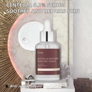 Sérum Visage à la Centella et au Rétinol, Ampoule Boostante, Hydratante et Éclaircissante, Essence pour le Visage à Usage Domestique - Product Image 2