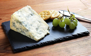 Planches à <span class=keywords><strong>fromage</strong></span> en ardoise, assiettes <span class=keywords><strong>de</strong></span> charcuterie, planche <span class=keywords><strong>de</strong></span> service à <span class=keywords><strong>fromage</strong></span> et à viande pour la maison, le restaurant et les cafés OEM - Product Image 5