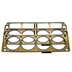 Junta de Culata de Alta Calidad 12622033 12610046 para Chevrolet Silverado 12589226 - Product Image 1