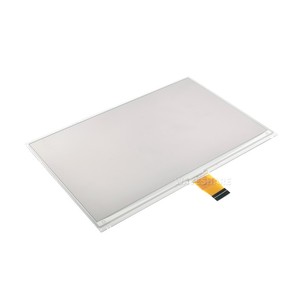 Écran E-Ink à liaison optique e-Paper (G) de 7,5 pouces, 800x480, noir/blanc, SPI, sans carte PCB - Product Image 3