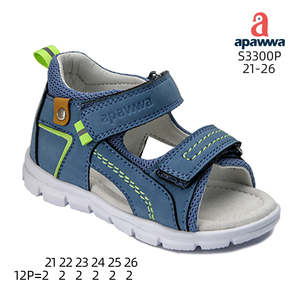 Sandalias S3300P - Product Image 2