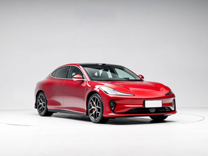 IM L6 2025 Serie Luxus-Elektro-Limousine |   Komfortables Fahren, Extrem Große Reichweite, Reichhaltige Ausstattung, Gebrauchtes Elektrofahrzeug für Geschäfts- und Familienkunden - Product Image 3