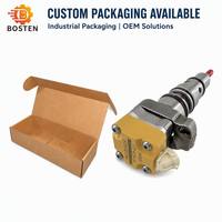 Injecteur de carburant OEM CAT de haute qualité 177-4754 pour moteur diesel 3126B, pièces de rechange pour excavatrice et camion, garantie 6 mois