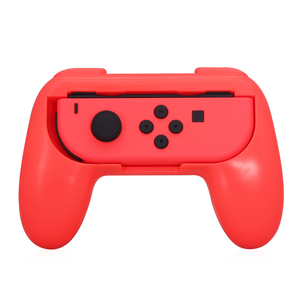 Impugnatura Ergonomica per NS <span class=keywords><strong>Nintendo</strong></span> <span class=keywords><strong>Switch</strong></span> Joycon, Estensore Controller Rimovibile di Facile Installazione - Product Image 2