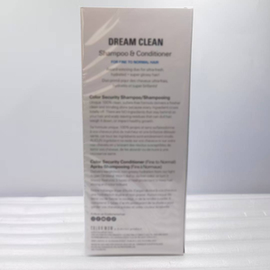 WOOW Set <span class=keywords><strong>de</strong></span> Champú y Acondicionador 2 en 1 Nutritivo y Refrescante para un Cabello Suave e Hidratado - Product Image 5