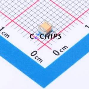 Inductor de Potencia LQW2UAS1R0J00L 1008 (Inductancia: 1uH) (Precisión: 5%) (Corriente Nominal: 370mA) - Product Image 2