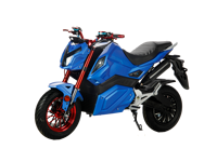 Moto électrique Ax100 de fabrication chinoise de haute qualité