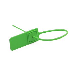 MA-PS6002 buona qualità tirare stretto contenitore di sicurezza chiusura sigillo di plastica - Product Image 6