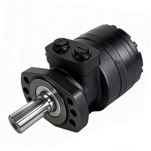 Motor Hidráulico Parker 500350A5123AAAAA Compatible con la Serie Re - Product Image 3